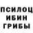 Псилоцибиновые грибы Magic Shrooms Miss Manley